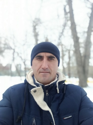 Рустам, 39, Polovinnoye