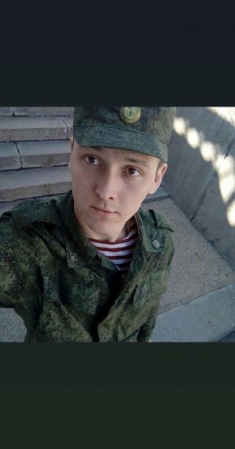 Алексей, 25, Uva