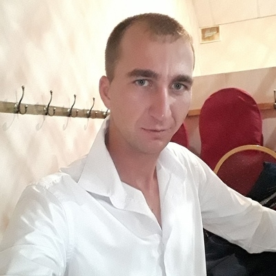 Максим, 30, Svetlyy