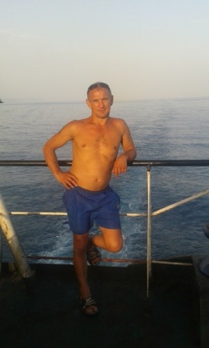 Олег, 53, Orsk