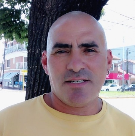 Fernando, 51, Vista Alegre