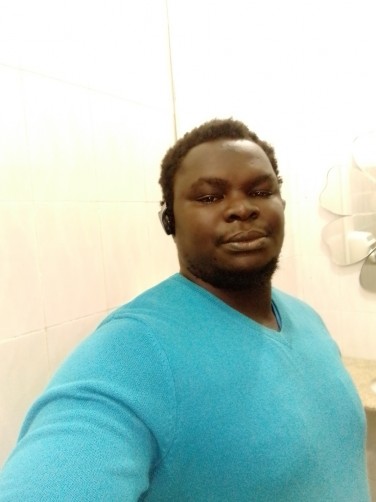 Bilal, 34, Banjul