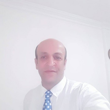 Mehmet, 47, Derince
