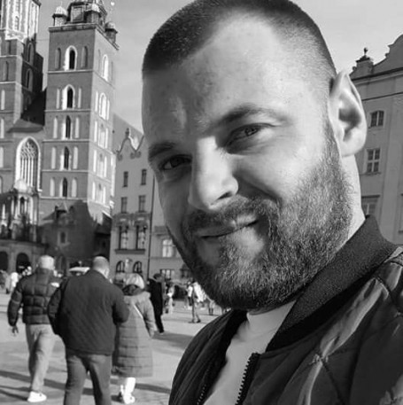 Руслан, 29, Romny