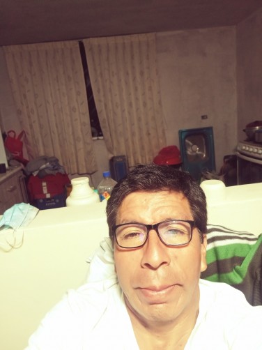 Juvenal rene, 53, Ayacucho