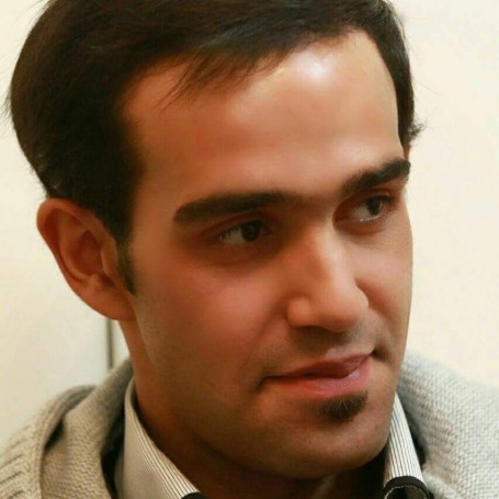 Mohammad, 33, Rasht