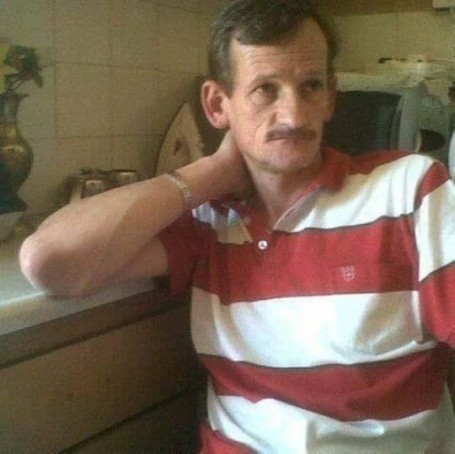 Hendrik, 55, Johannesburg