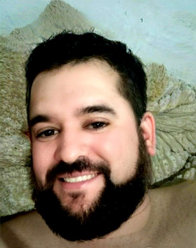 Aaron, 30, Sinaloa
