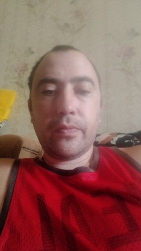 Сергей, 35, Orekhovo-Zuyevo