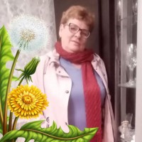 Галина, 67, Пинск, Брестская, Беларусь