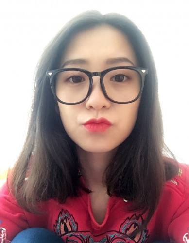 Li Xin, 33, Campinas