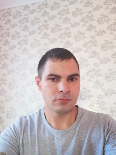 Житель, 36, Krasnoufimsk