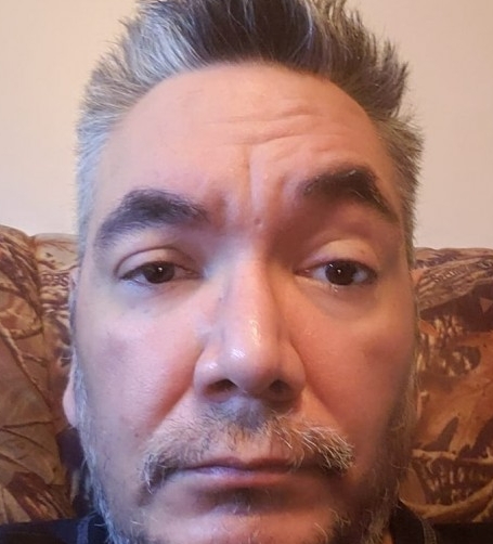 Michael, 50, Saskatoon
