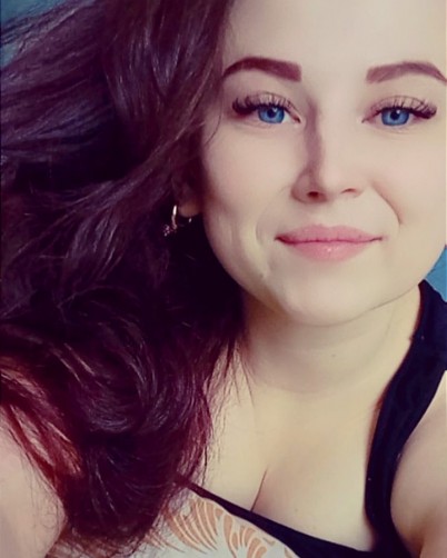 Наталья, 20, Lesosibirsk