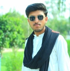 Abdul, 23, Peshawar