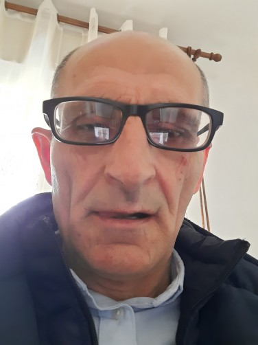 Ziko, 52, Copparo