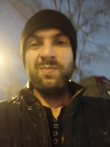 Антон, 34, Chelyabinsk
