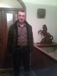 Andranik, 58, Гавар, Гехаркуникская, Армения