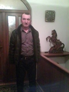 Andranik, 58, Gavarr