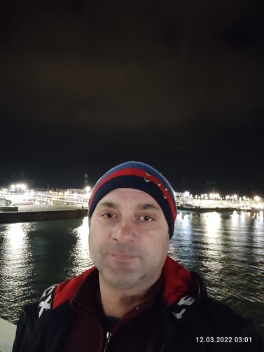 Viorel, 41, Loch Garman