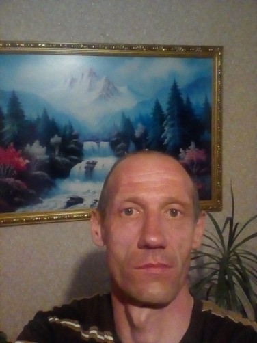 Иван Николаевич, 39, Sayanogorsk