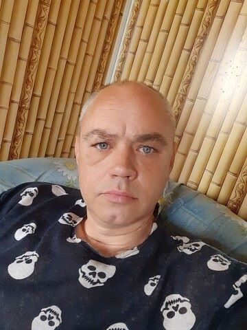 Максим, 44, Bobrov