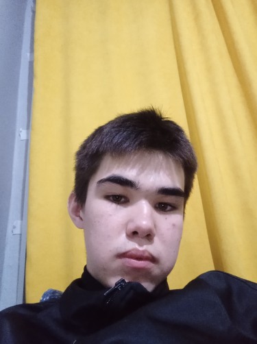 Тагир, 18, Mrakovo