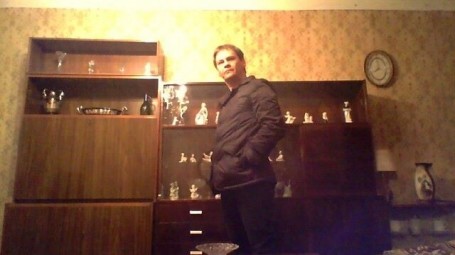 Aleksey, 54, Luhansk