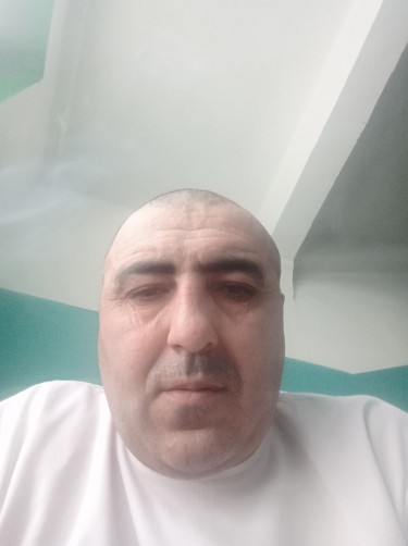 Рафик, 44, Derbent