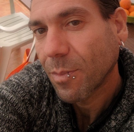 Toni, 46, Galdar