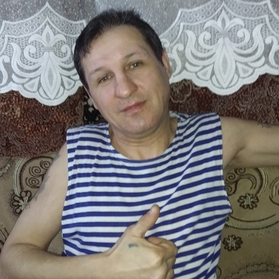 Андрей, 44, Saransk