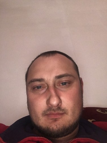 Vitaliy, 33, Cherkasy
