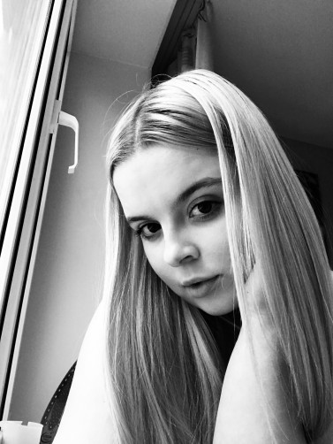 Polina, 18, Kotel&#039;nikovo