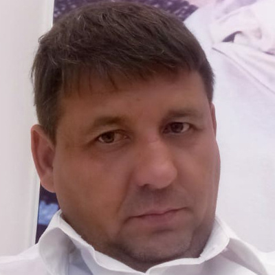 Vladimir, 47, Somovo
