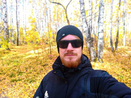 Дмитрий, 30, Chaykovskiy