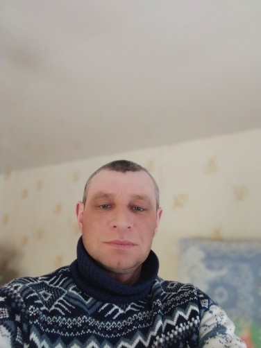 рафис, 37, Rayevskiy