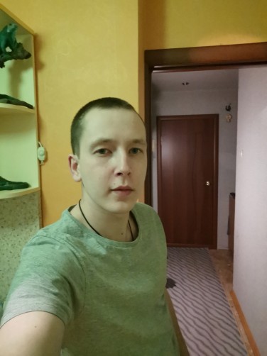 Андрей, 24, Balakovo