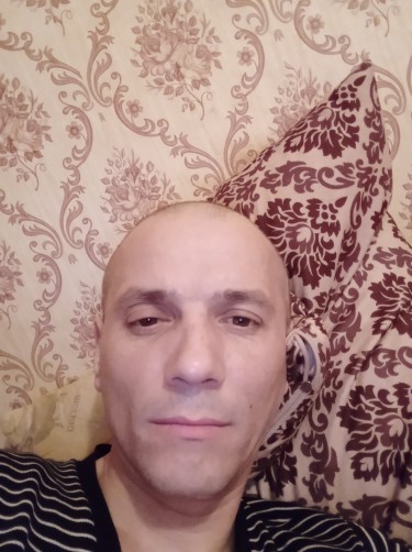 Лёша, 41, Zheleznodorozhnyy