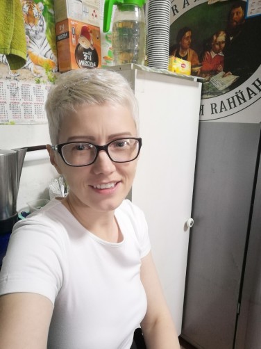 Lena, 40, Babruysk