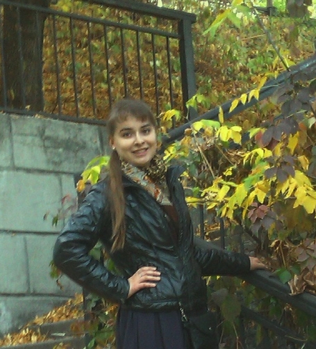 Maria, 26, Rostov-na-Donu