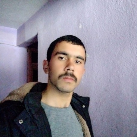 محمدیاسین, 26, Aksaray