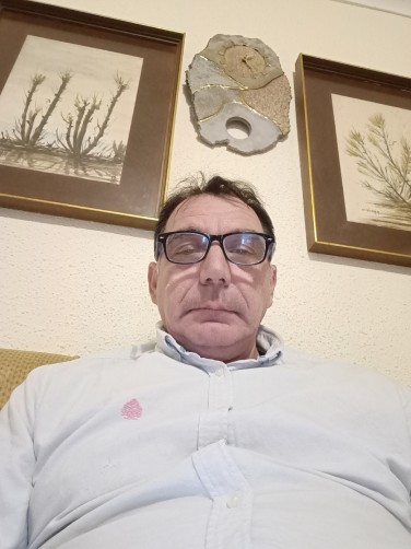 Gerard, 57, les Borges del Camp