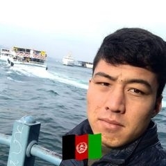 آغنیاز, 23, Kabul