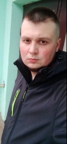 Stanislav, 23, Pavlohrad