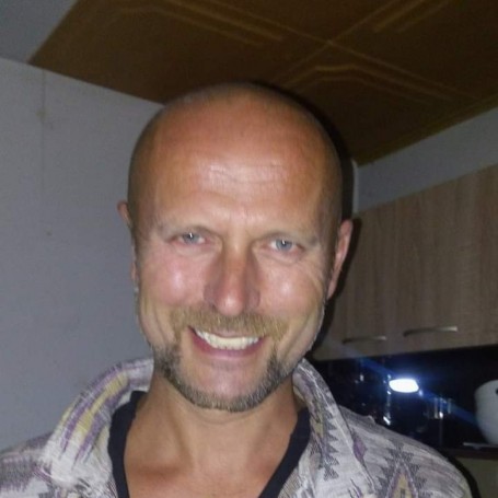 Marek, 49, Lomnice nad Popelkou