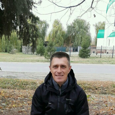 Владимир, 48, Novonikolayevskiy