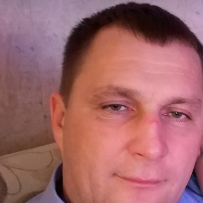 Евгений, 45, Angarsk