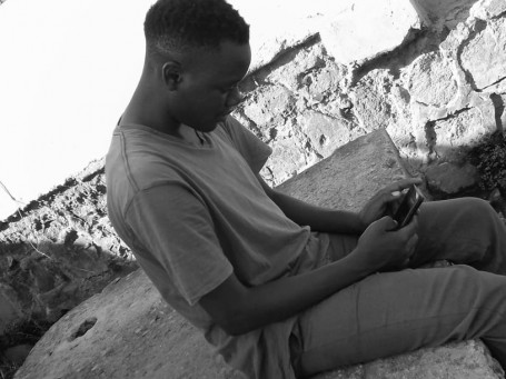 Davyn, 22, Mwanza