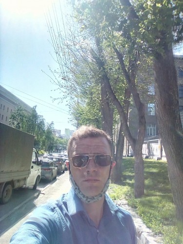 Павел, 28, Novosibirsk