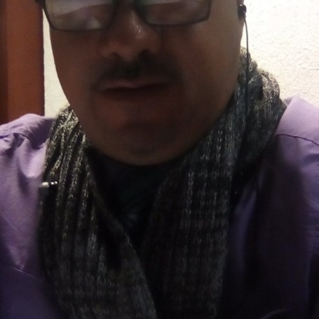 Oscar, 49, Ciudad Nezahualcoyotl